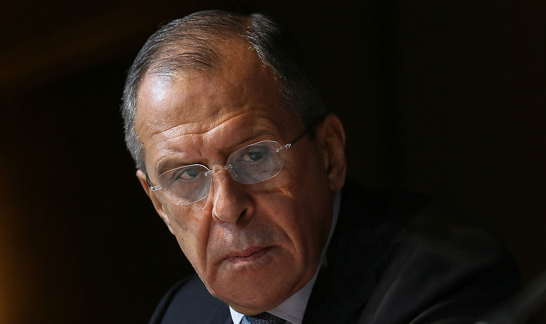 Ainda segundo Sergei Lavrov, o que está sendo decidido é se ordem mundial será justa e multipolar ou obedecerá divisão neocolonial imposta pelos "eleitos"