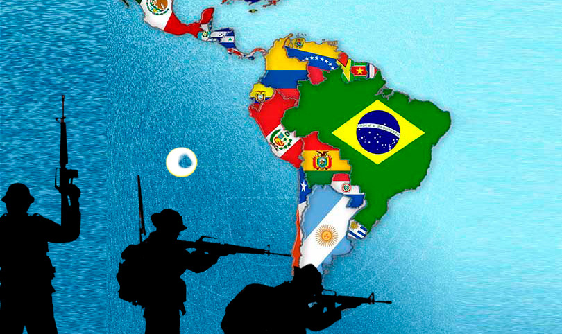Especialista Fábio Borges afirma que cenário geopolítico já tem mudado no continente e tendência é que essa dinâmica seja ampliada