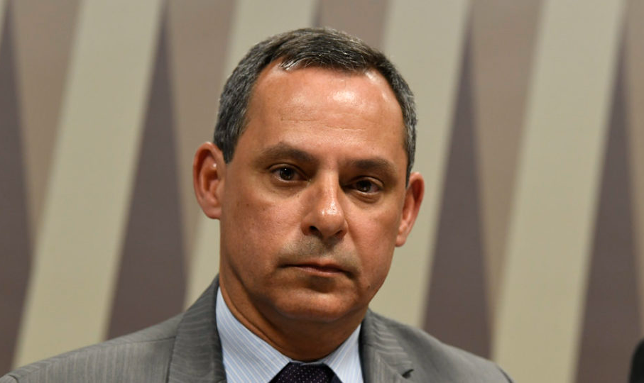 José Mauro Ferreira Coelho é um defensor da atual política de preços, o Preço de Paridade de Importação, e das privatizações da companhia