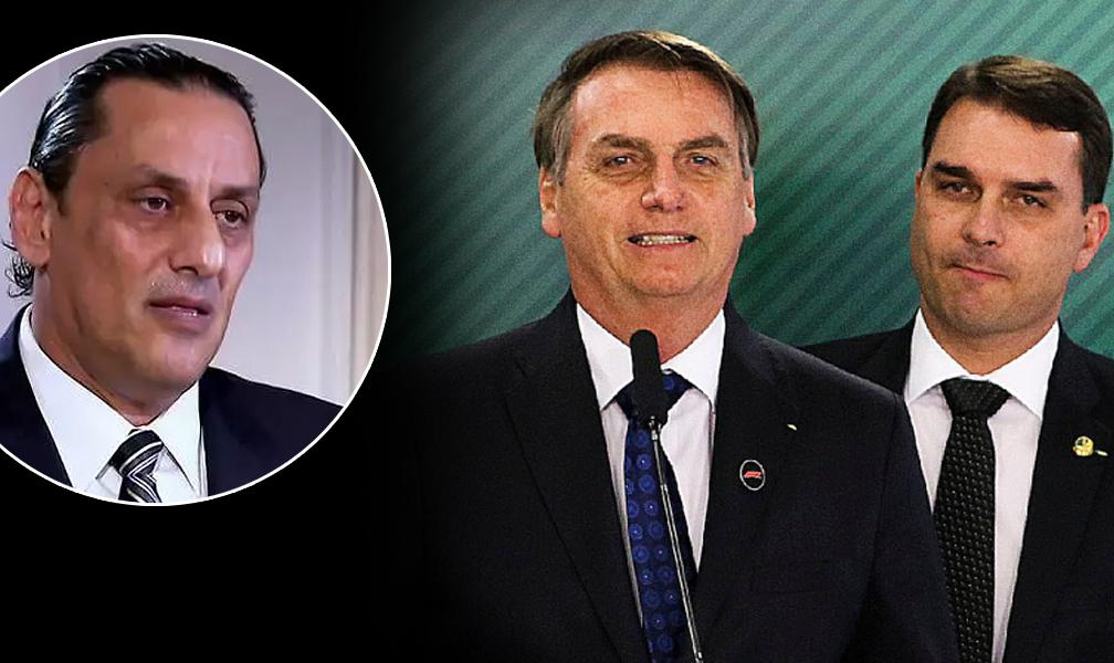 Defensor de Flávio Bolsonaro no caso da "rachadinha", advogado tem livre acesso aos palácios do Alvorada e do Planalto, e também atua no caso de Adélio Bispo