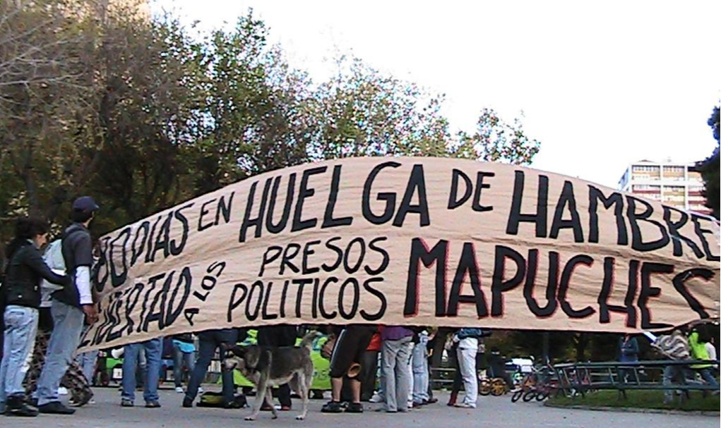 Comunidade Mapuche Lafkenche fez a declaração após reivindicarem autoria por ofensiva contra moinho de trigo que terminou com três feridos