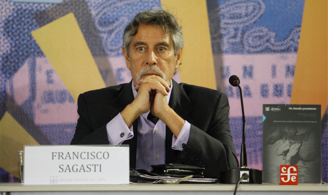 Presidente Francisco Sagasti afirmou que seu compromisso será garantir eleições gerais limpas e transparentes em abril de 2021
