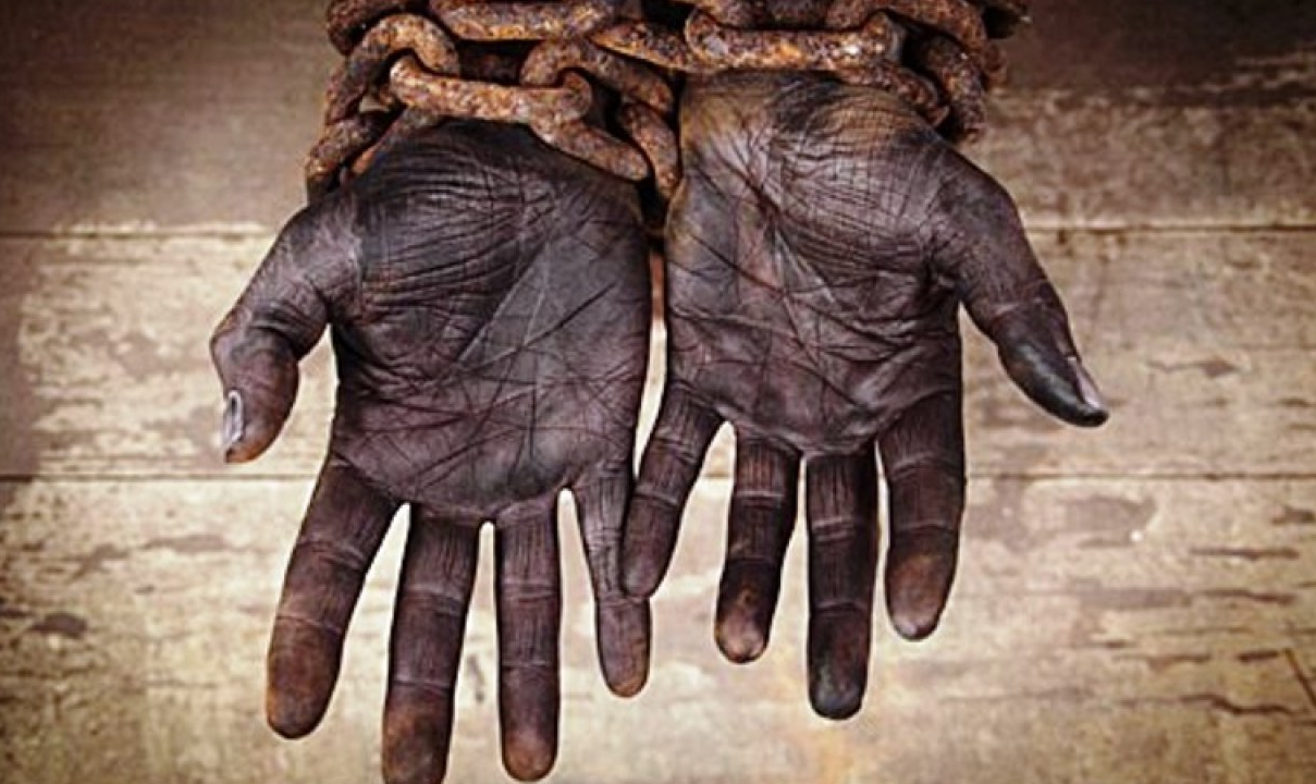 Atualmente há mais afro-estadunidenses presos ou sob algum tipo de supervisão judicial nos Estados Unidos do que houve escravos em 1850