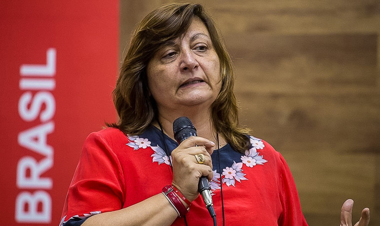 Para entender melhor posicionamento da esquerda latino-americana, Vanessa Martina Silva entrevista Mônica Valente, secretária-executiva do Foro de SP