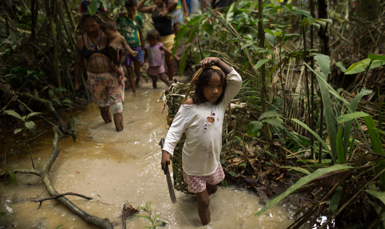 Encontro teve objetivo de atualizar o Tratado de Cooperação Amazônica assinado em Brasília em 1978, que constitui o instrumento jurídico que rege a região