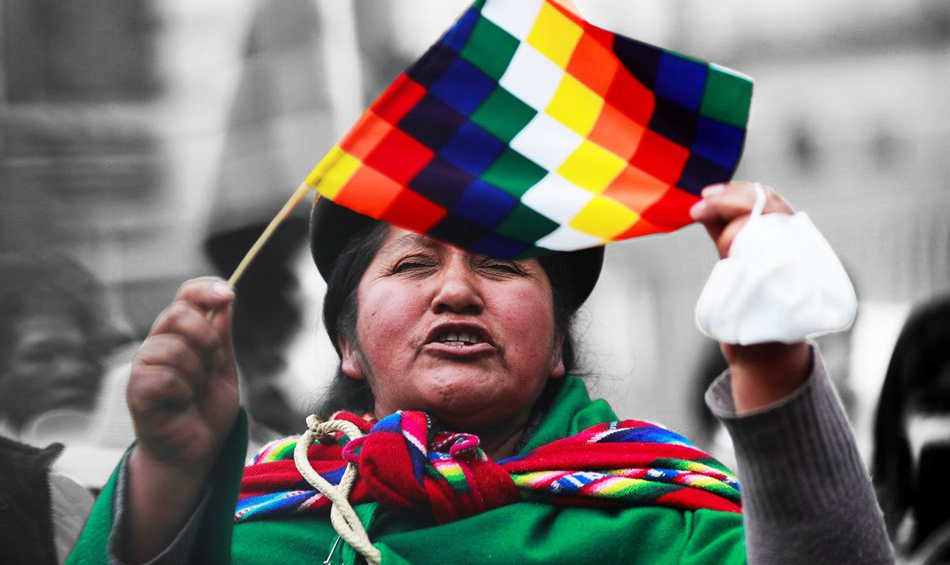 Luis Arce toma posse hoje na Bolívia, para a editora do Diálogos do Sul, o começo do governo será decisivo para neutralizar os golpistas que derrubaram Evo
