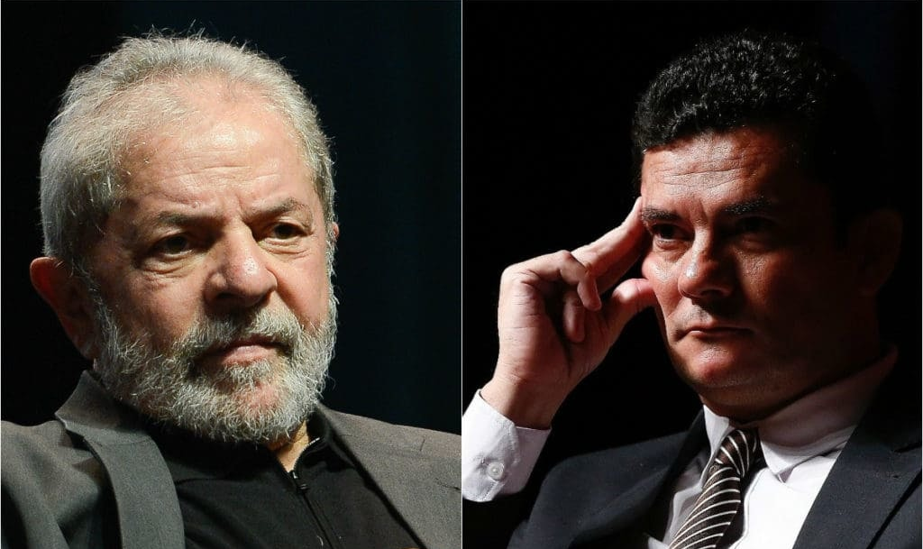 As provas de parcialidade, publicadas por The Intercept, devem ser levadas em conta no julgamento do habeas corpus de Lula marcado para 25 de junho no STF