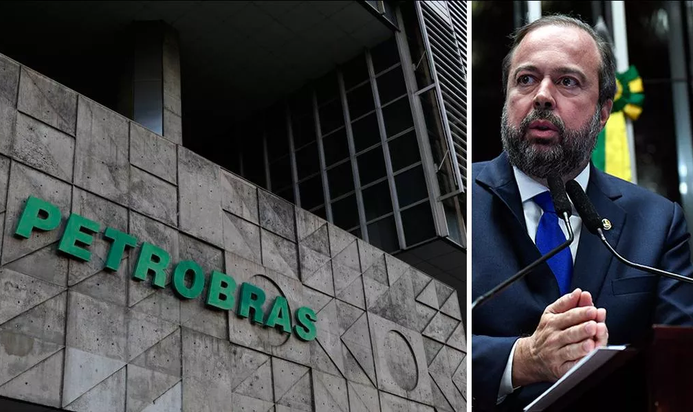 Ministro de Minas e Energia e "porta-voz" do Centrão se une a Campos Neto na cantilena contra atual governo e mudança necessárias ao país