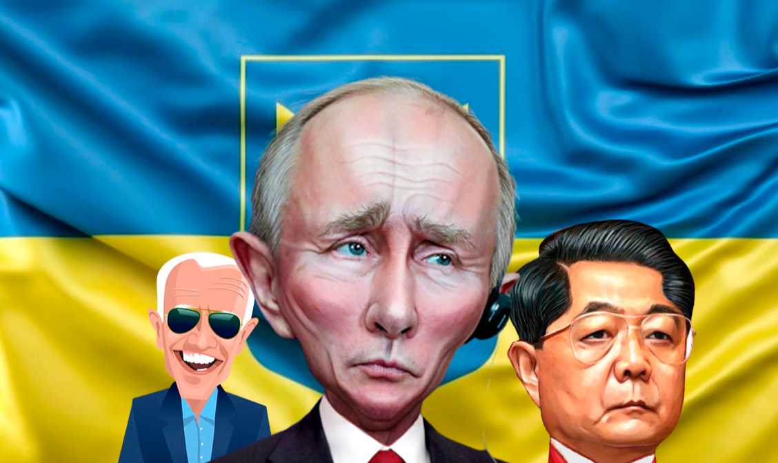 Na última quinta (27), os EUA pediram à China que use sua "influência" com a Rússia para desencorajar uma invasão da Ucrânia