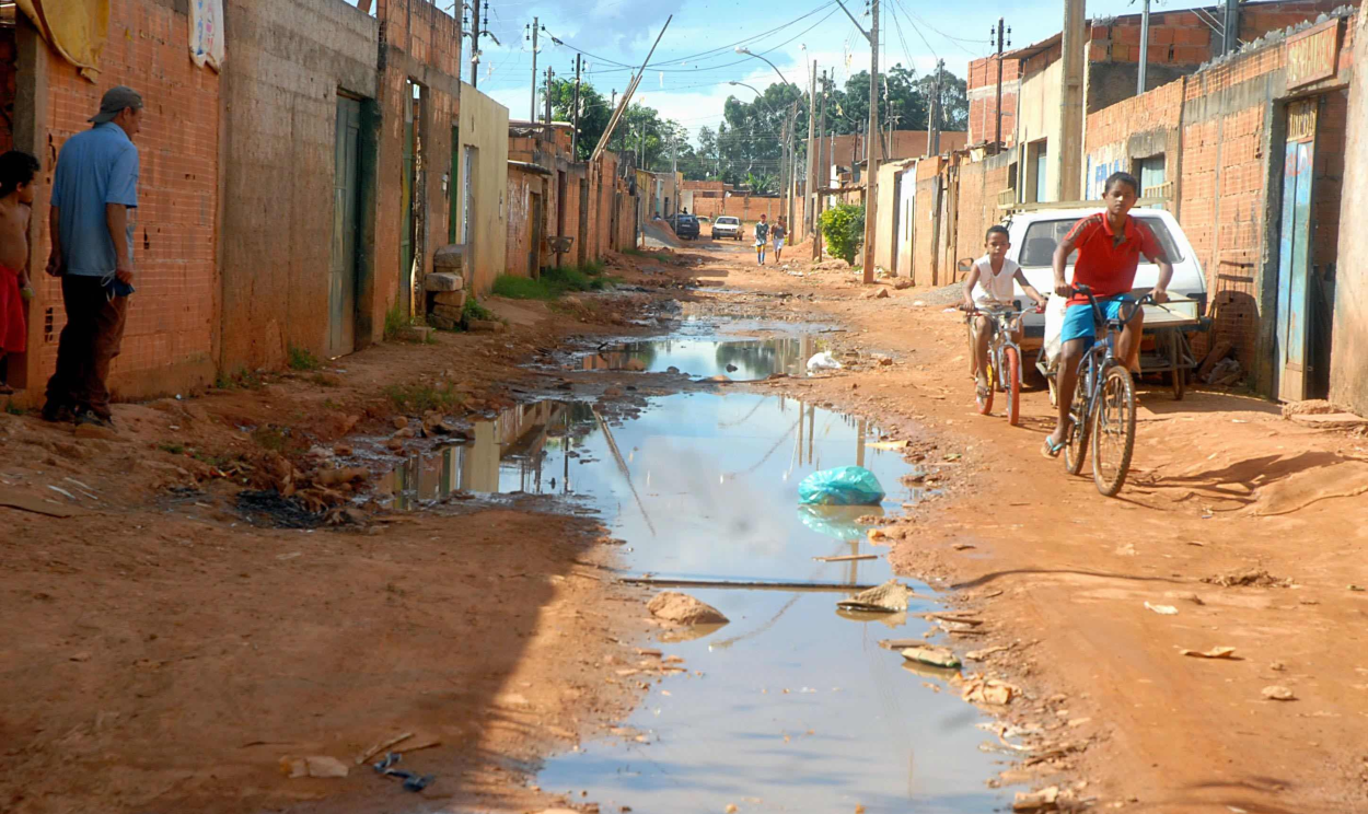 “Privatização não resolve o serviço de saneamento e, na prática, só vai transferir as áreas rentáveis para o setor privado”, diz José Antonio Faggian, do Sintaema-SP