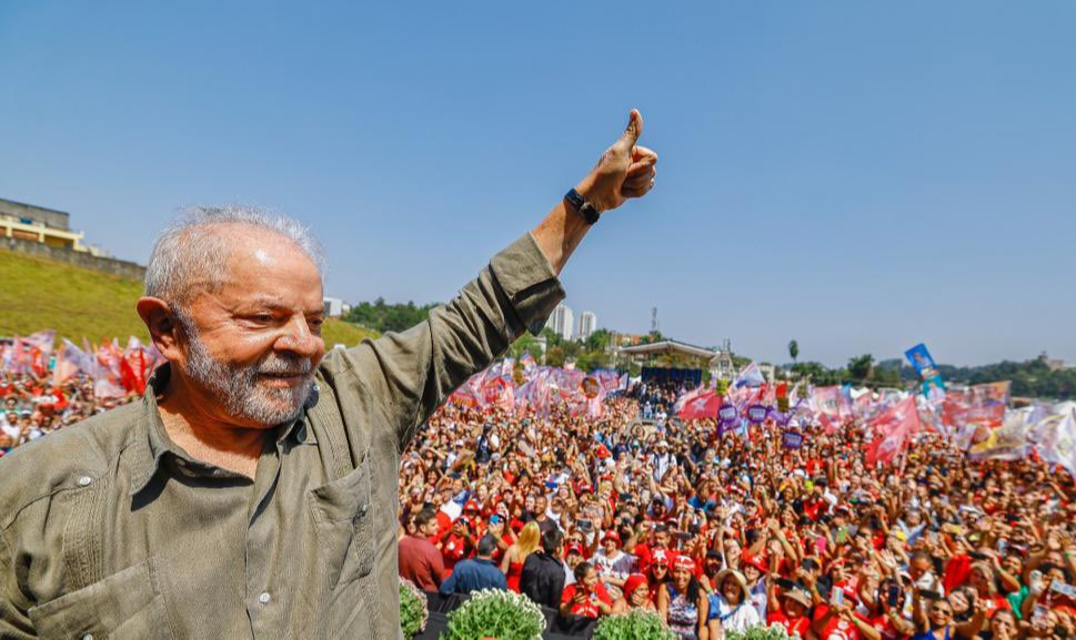 Brizola nunca permitiu que divergências pontuais dele com Lula ou o PT inviabilizassem a unidade estratégica para combater o autoritarismo