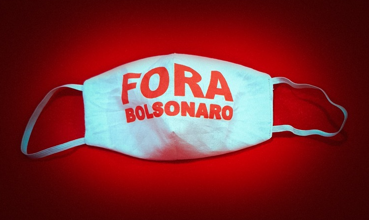 “Fora Bolsonaro!” deve ser palavra de ordem unificadora das massas, que cobra da esquerda socialista a tarefa pedagógica de denúncia da sociedade de classe