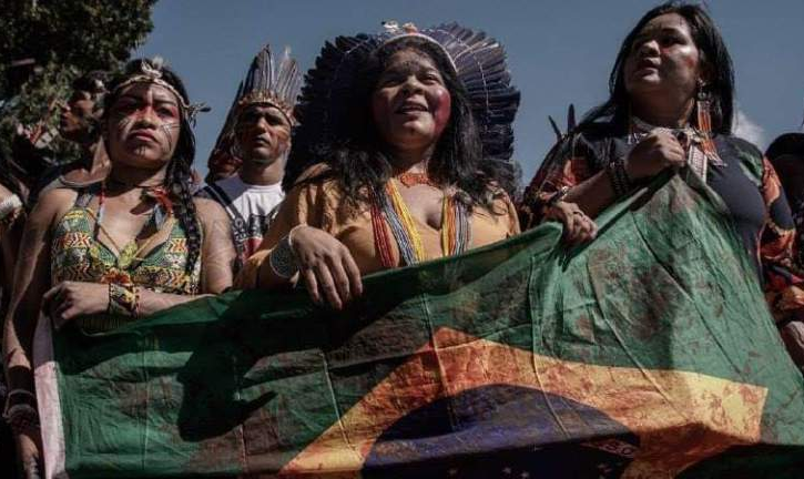Com as mudanças na Secretaria Especial de Saúde Indígena, o respeito às práticas tradicionais e à independência de gestão dos povos indígenas está ameaçada