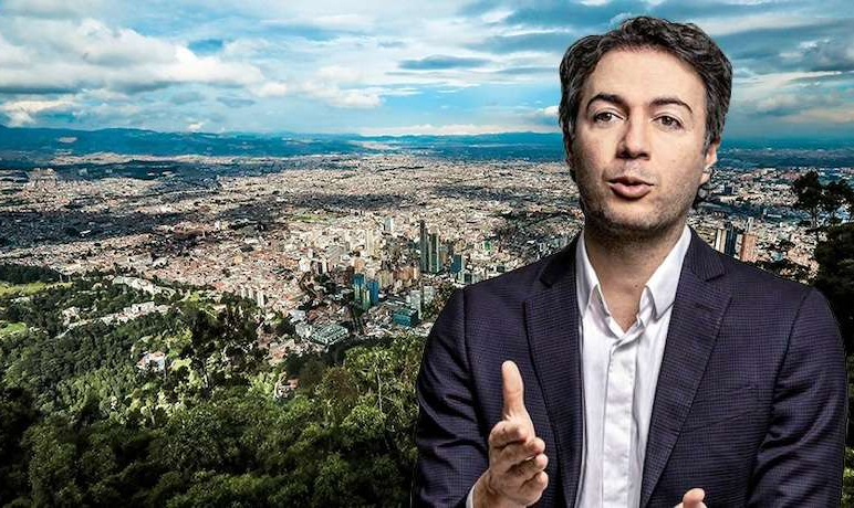 Daniel Quintero foi afastado do cargo de prefeito na última terça (10) por publicar vídeo em apoio a Petro; Medellín é segunda maior cidade do país