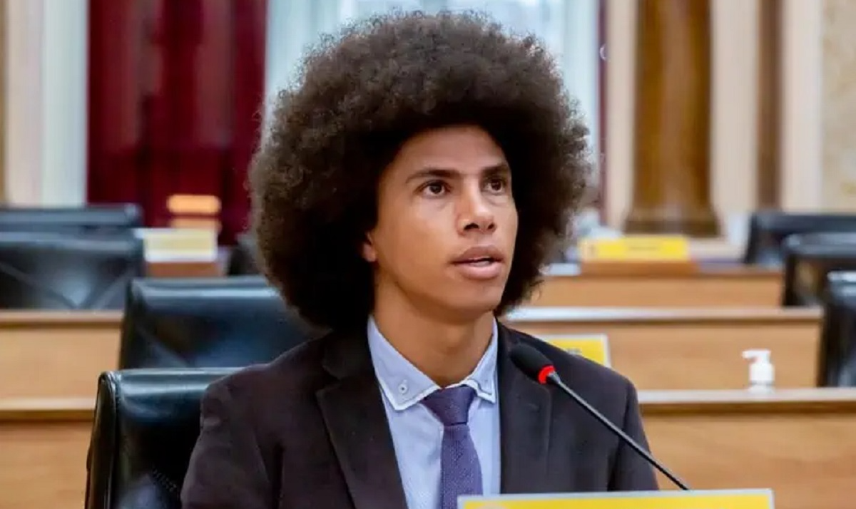 Segundo Freitas, Casa Legislativa responsável pelo processo já conviveu com corrupção, acusações de racismo e assédio sexual: "foi perdendo a vergonha"