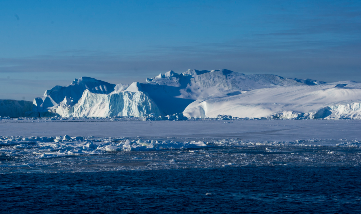 Conclusões sobre elevação da temperatura dos mares e o derretimento das geleiras são alarmantes, mas continuamos alheios aos avisos da Ciência