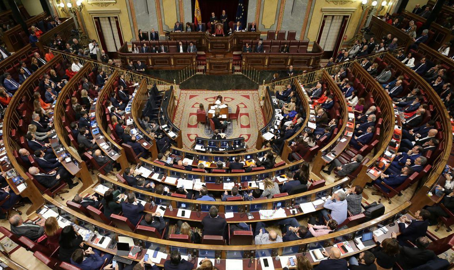 Nova legislação, um dos objetivos prioritários do atual governo espanhol, presidido por Pedro Sánchez, foi aprovada na última quarta-feira (5)