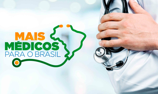 Cerca de 1.325 profissionais, que representam 19 por cento dos médicos brasileiros que ingressaram no Mais Médicos, desistiram de participar do programa até maio