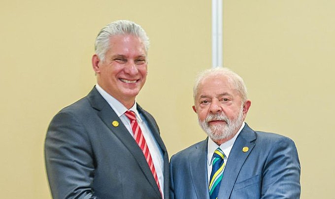 "Política externa independente" do Itamaraty está de volta, explica Roberto Colin, atual Encarregado de Negócios da Embaixada do Brasil em Cuba