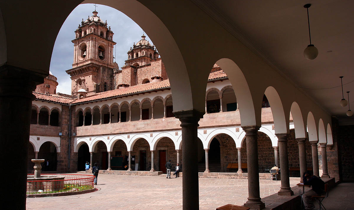 Academia peruana nunca esteve no nível das europeias ou norte-americanas com menos pontuação ou de suas homólogas da Argentina, Brasil e México
