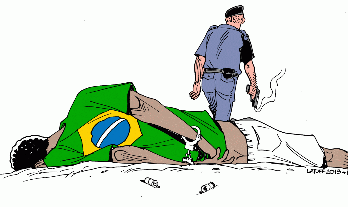 O que explica a presença de Eduardo na Bahia quando a PM executou Adriano? E as visitas de Flávio Bolsonaro a Adriano na prisão? Quem são os mascarados no motim do Ceará?