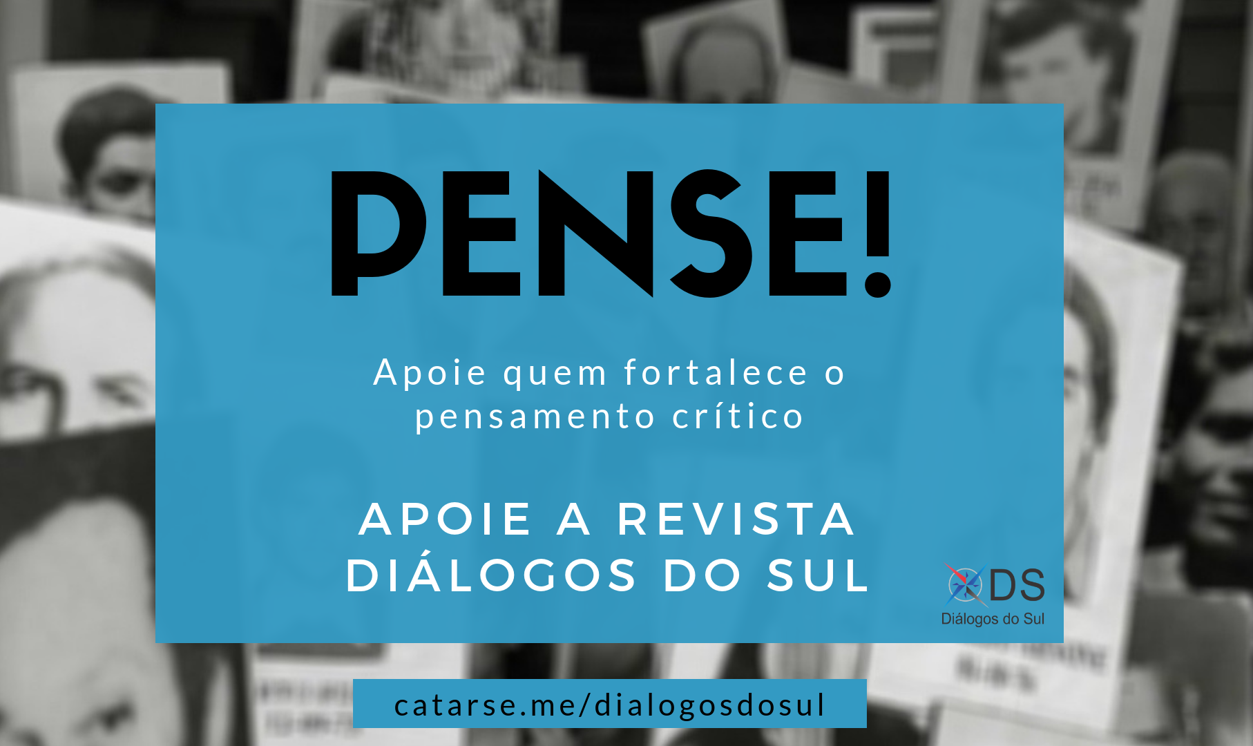 “Manter os meios alternativos é também uma forma de fortalecer a democracia”, diz Paulo Cannabrava Filho, editor e fundador da publicação