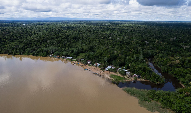 Em São Rafael, último lugar onde dupla foi vista em 5/06, contradições nos relatos ouvidos pela Amazônia Real confirmam hipótese de emboscada