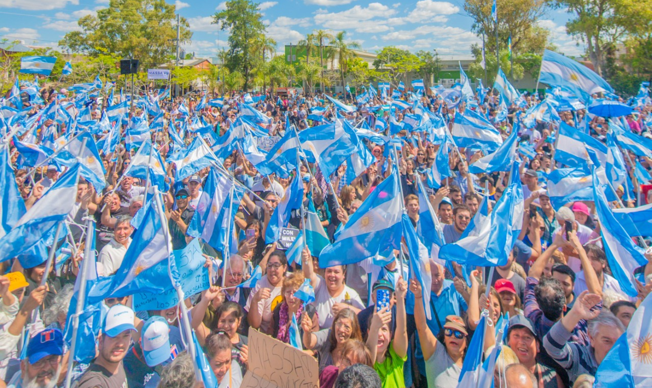Decisão soberana do povo argentino é importante dentro do contexto da mudança geopolítica em curso