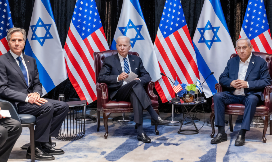 Netanyahu contradiz proposta de Washington e reitera que não aceita Estado Palestino; ainda assim, Biden reafirma cooperação: “inquebrantável”