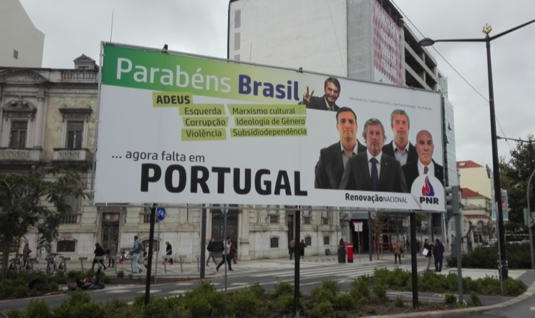 Resultado das eleições traz algumas boas notícias, mas nenhuma delas permite dizer que Portugal tem um governo “de esquerda” ou, menos ainda, “socialista”