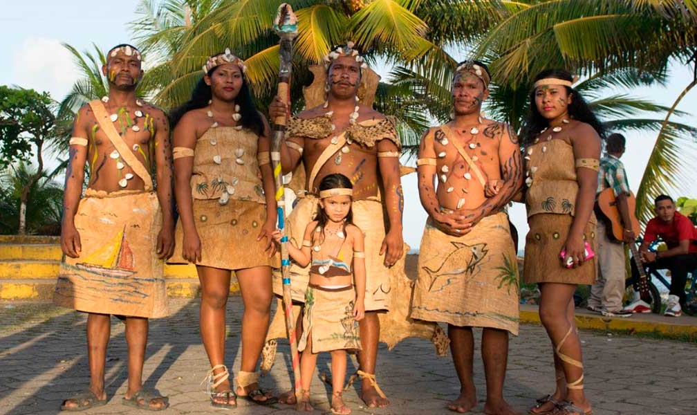 Antropólogos da UNAN-Manágua concordaram que histórico posiciona país como modelo na América Latina e onde se luta pelos direitos étnicos