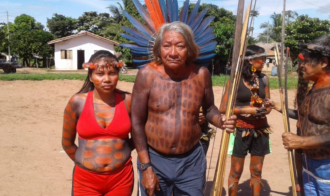 Infectados pela Covid-19, indígenas suruí-aikewara, que guiaram militares na repressão à Guerrilha do Araguaia, morrem em aldeia no sudeste do Pará