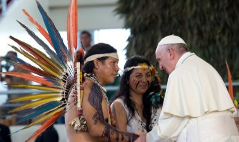 O evento pastoral de defesa da vida na Amazônia também deverá oferecer uma nova perspectiva de compreensão do trabalho eclesial
