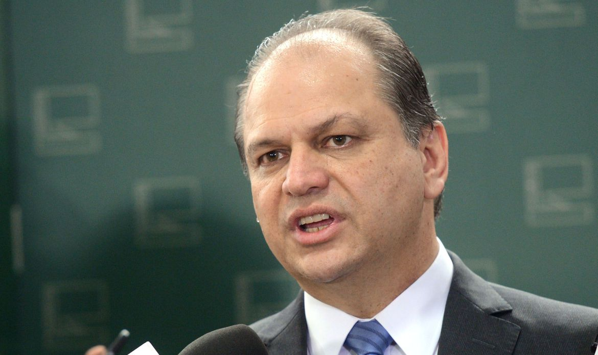 Para o deputado federal Ricardo Barros, conversas da Lava-Jato publicadas pelo The Intercept Brasil não podem desaparecer