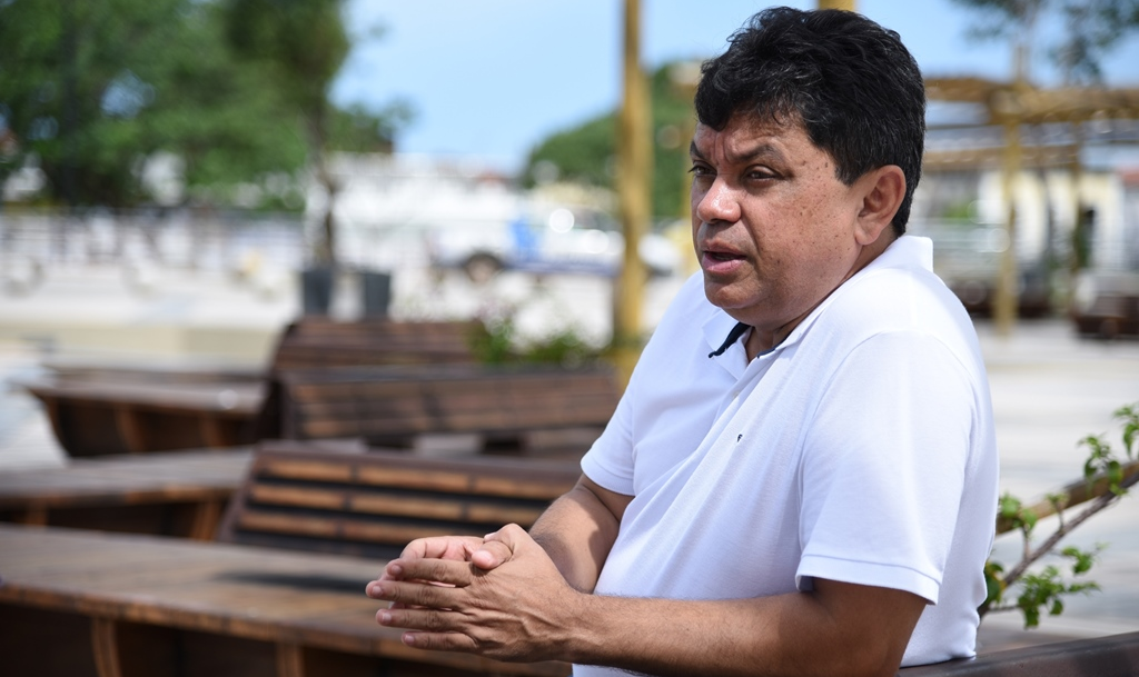 Deputado federal eleito pelo estado do Maranhão, Márcio Jerry analisa a conjuntura política e indica a necessidade da unidade no campo progressista
