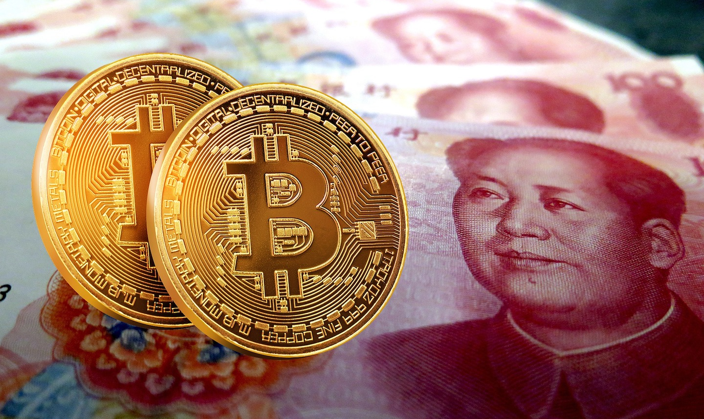 Economistas e banqueiros dos Estados Unidos recomendam que o governo trate o yuan digital como uma questão de segurança nacional