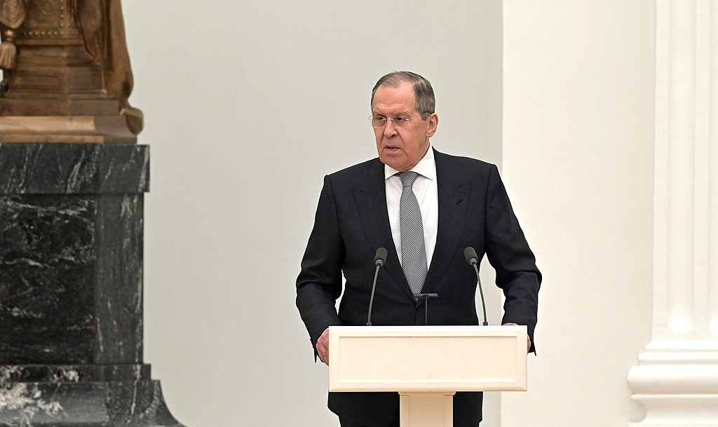 Ações para fortalecer a cooperação nesta área foram analisadas nesta terça-feira, informou o ministro das Relações Exteriores russo, Sergei Lavrov