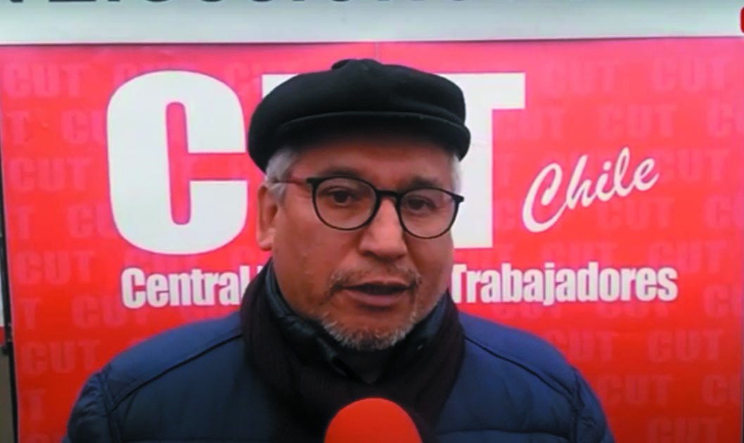 “Privatização entregou manjar dos Correios às grandes empresas e deixou Estado com o bagaço", diz Juan Riquelme Varela ao denunciar vazio em regiões pobres