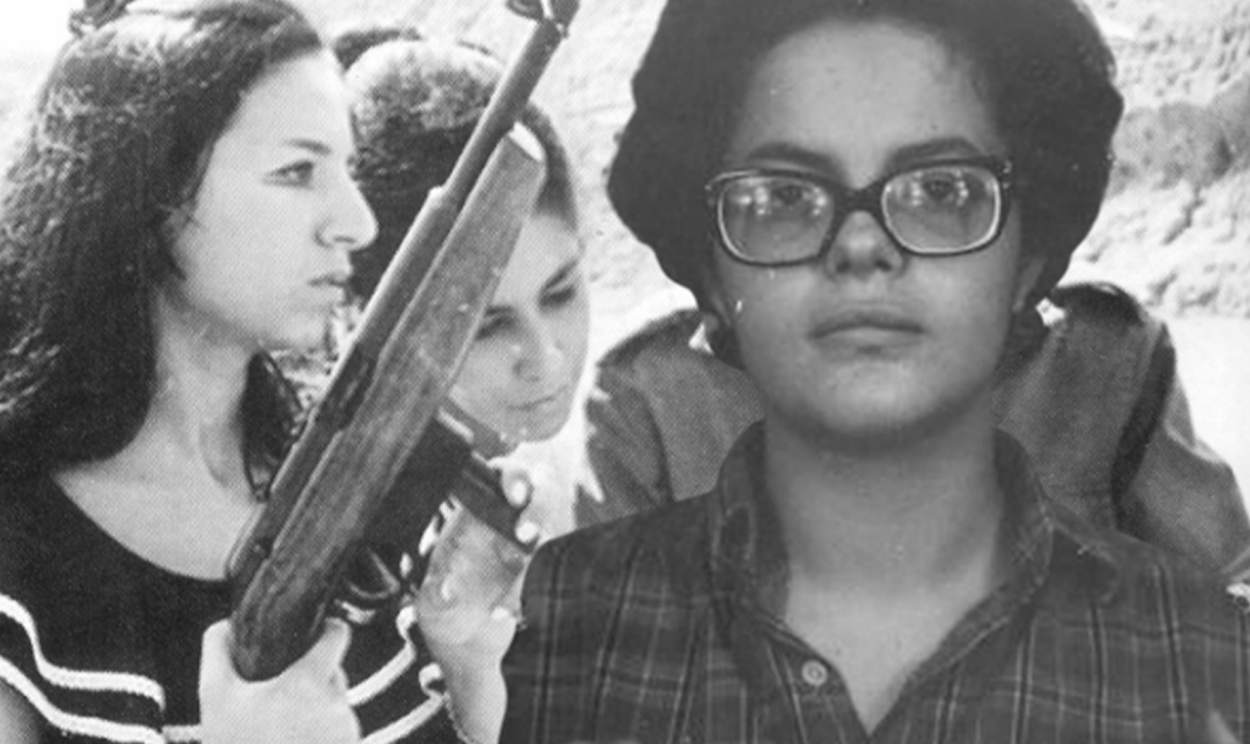 Juliana Marques, autora do livro "Guerrilheiras: memórias da ditadura e militância feminina", analisa biografias feitas sobre Dilma e Iara Iavelberg