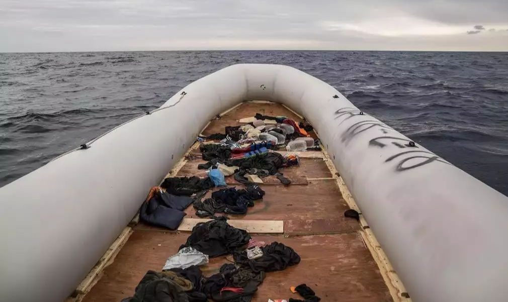 Cinquenta organizações não-governamentais e plataformas acusam os governos da União Europeia de cumplicidade nas mortes de migrantes no Mediterrâneo