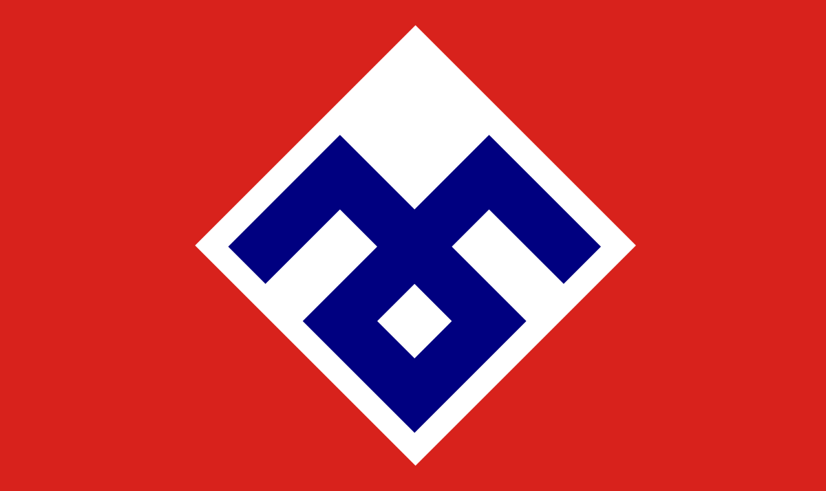 A colaboração com o nazismo foi um fator de desagregação nacional da França, tendo abrangido quase todas as classes sociais