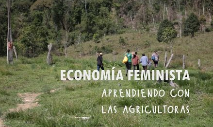 Iniciativa preza pela organização comunitária, soberania alimentar e reprodução da vida, dando visibilidade ao movimento feminista