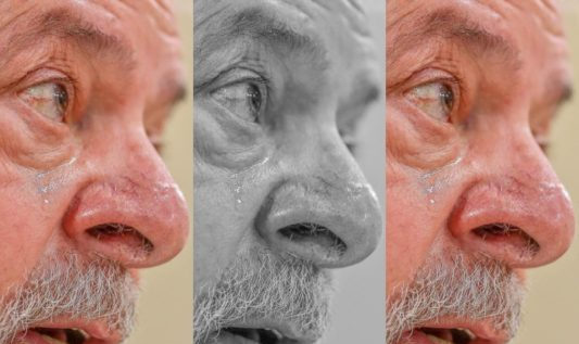 Além de furar o silêncio imposto ao ex-presidente Lula, a entrevista assegurou a voz do maior líder popular do país