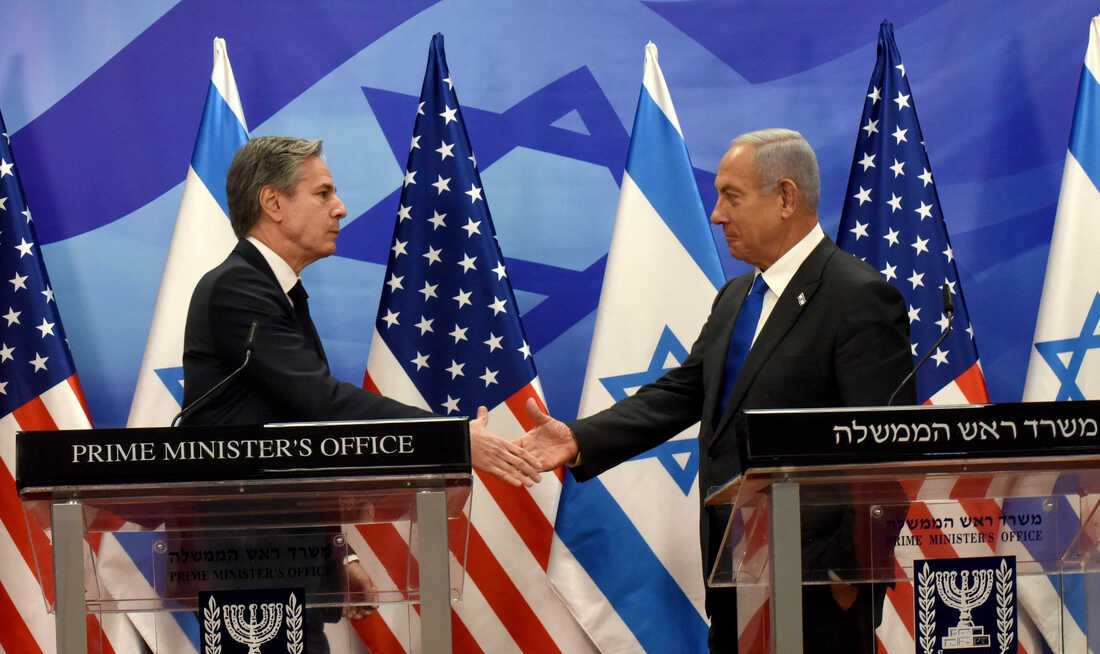 Políticas bélicas sionistas ao longo do último meio século têm sido em grande medida apoiadas de maneira incondicional por Washington
