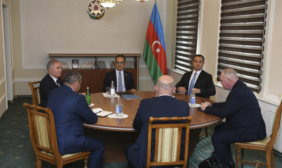 Baku já desenhou um plano para a reinserção econômica e social da população armênia que aceite a “nova realidade” e queira ficar no Karabakh