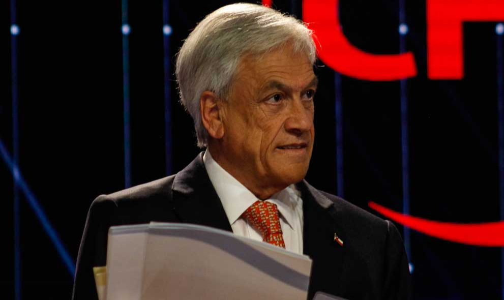 Com popularidade abaixo dos 40% e uma oposição que se resiste a negociar, Sebastián Piñera levará adiante seu programa direitista no 2º ano de mandato