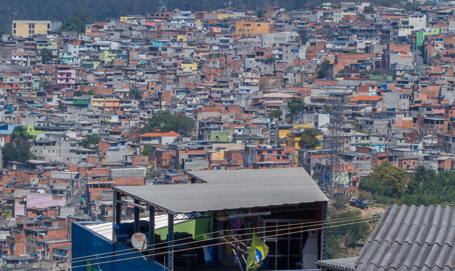 Dados das subprefeituras aponta seis regiões com mais de 30% de letalidade; lideranças em favelas de São Paulo têm tido dificuldades para obter informações