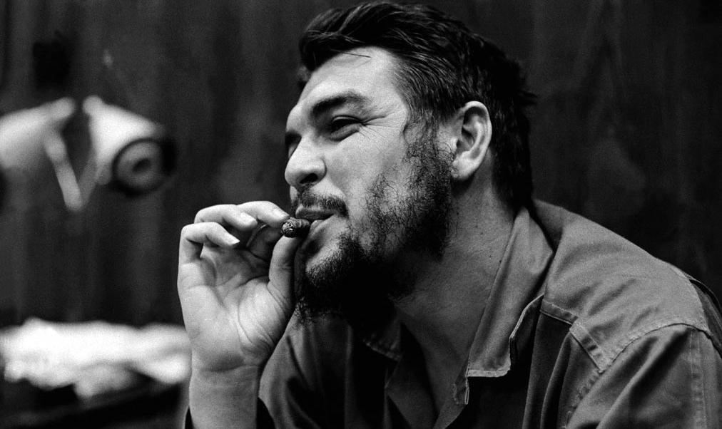 Há  cinquenta e três anos, morria Ernesto ‘’Che’’ Guevara, um dos maiores revolucionários de todos os tempos