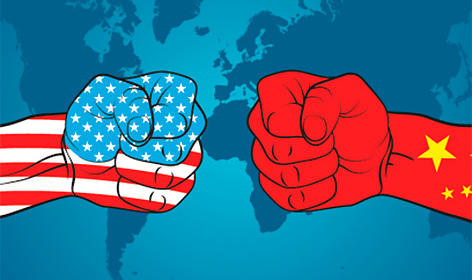 As dificuldades nos EUA não podem ser atribuídas à "guerra econômica" da China contra a democracia, mas sim às empresas e elites estadunidenses