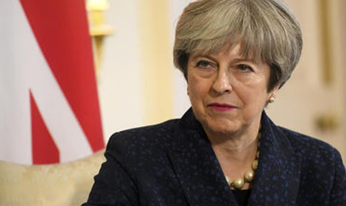 Seis candidatos disputam a liderança Partido Conservador, e o cargo de Primeiro-ministro do Reino Unido